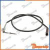Capteur de température d'échappement pour VW | EGT-WW-042, 3HTS0257